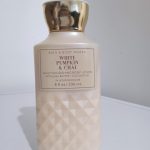 عطر ادکلن وایت پمپکین اند چای بث اند بادی ورکز - White Pumpkin & Chai Bath & Body Works - بررسی، قیمت و خرید