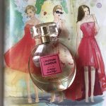 عطر ادکلن لُه وویاژ روُمانتیک بروکارد - Le Voyage Romantique Brocard - بررسی، قیمت و خرید