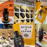 عطر ادکلن زَعفِرانُ آکوا دی پارما - Zafferano Acqua di Parma - بررسی، قیمت و خرید
