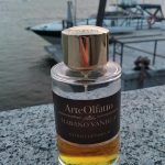 عطر ادکلن هابانُ وانیلا آرتئولفاتو - Habano Vanilla ArteOlfatto - بررسی، قیمت و خرید