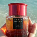 عطر ادکلن رد روبی آرماف - Red Ruby Armaf - بررسی، قیمت و خرید