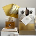 عطر ادکلن ژوبیلیشن ۲۵ وومن آمواج - Jubilation 25 Woman Amouage - بررسی، قیمت و خرید