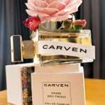 عطر ادکلن پاریس سائوپائولو کارون - Paris Sao Paulo Carven - بررسی، قیمت و خرید