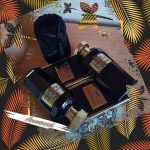 عطر ادکلن میدنایت رز آمورود - Midnight Rose Amouroud - بررسی، قیمت و خرید