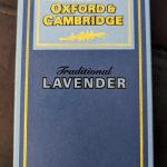 عطر ادکلن آکسفورد اند کمبریج کلون چک اند اسپیک - Oxford & Cambridge Cologne Czech & Speake - بررسی، قیمت و خرید