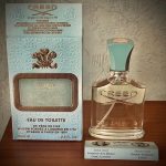 عطر ادکلن سانتال امپریال کرید - Santal Imperial Creed - بررسی، قیمت و خرید