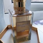 عطر ادکلن منگو کُییر بالچود - Mango Cuir Balchaud - بررسی، قیمت و خرید