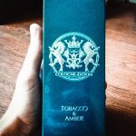 عطر ادکلن توباکو اند امبر کولوژن‌زیشن - Tobacco & Amber Cologne-Zation - بررسی، قیمت و خرید