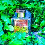 عطر ادکلن امبر کلون بورتنیکوف - Amber Cologne Bortnikoff - بررسی، قیمت و خرید