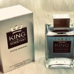 عطر ادکلن کینگ آو سداکشن آنتونیو باندراس - King of Seduction Antonio Banderas - بررسی، قیمت و خرید