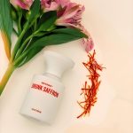 عطر ادکلن درانک زفران بُرنتواِستَنداوْت - Drunk Saffron BORNTOSTANDOUT® - بررسی، قیمت و خرید