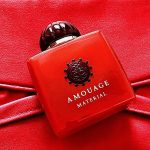 عطر ادکلن متیریال آمواج - Material Amouage - بررسی، قیمت و خرید