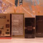 عطر ادکلن میز او دو پرفیوم الحرمین پرفیوم - Maze Eau de Parfum Al Haramain Perfumes - بررسی، قیمت و خرید