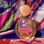 عطر ادکلن رز گلدیا جکی تسای ادیشن بولگاری - Rose Goldea Jacky Tsai Edition Bvlgari - بررسی، قیمت و خرید