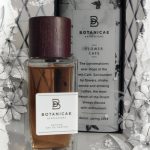 عطر ادکلن فلاور کافه بوتانیکا - Flower Café Botanicae - بررسی، قیمت و خرید