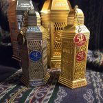 عطر ادکلن ففتی یرز پلاتینوم عود الحرامین پرفیوم - 50 Years Platinum Oud Al Haramain Perfumes - بررسی، قیمت و خرید