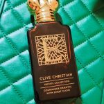 عطر ادکلن ای فور من گورماند اورینتال ویت سوییت کلاو کلایو کریستین - E for Men Gourmand Oriental With Sweet Clove Clive Christian - بررسی، قیمت و خرید