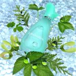 عطر ادکلن شانزه دو کاتی - Chanson d'Eau Coty - بررسی، قیمت و خرید