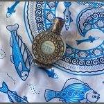 عطر ادکلن تزارونا-لبد بروکارد - Царевна-Лебедь Brocard - بررسی، قیمت و خرید