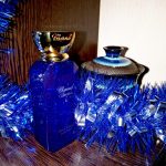 عطر ادکلن وتیور دهاییتی او ته ورت شوپارد - Vetiver d'Haiti au The Vert Chopard - بررسی، قیمت و خرید