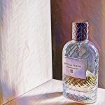عطر ادکلن پارکو پالادیانو تری: پرا بوتگا ونِتا - Parco Palladiano III: Pera Bottega Veneta - بررسی، قیمت و خرید