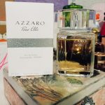 عطر ادکلن آزارو پور اله آزارو - Azzaro Pour Elle Azzaro - بررسی، قیمت و خرید