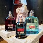 عطر ادکلن امور پر هوم کچرل - Amor pour Homme Cacharel - بررسی، قیمت و خرید