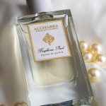 عطر ادکلن باسفوروس پرل الغهبرا پرفیومز - Bosphorus Pearl Alghabra Parfums - بررسی، قیمت و خرید