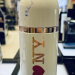 عطر ادکلن تو وان تو وی آی پی رز لاو نیویورک کارولینا هررا - 212 VIP Rosé Love NY Carolina Herrera - بررسی، قیمت و خرید