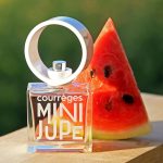 عطر ادکلن مینی ژوپ کورج - Mini Jupe Courrèges - بررسی، قیمت و خرید