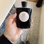 عطر ادکلن 24 اولد باند استریت تریپل اکسترکت اَتکینسنز - 24 Old Bond Street Triple Extract Atkinsons - بررسی، قیمت و خرید
