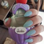 عطر ادکلن وایولت وایب آنا سوی - Violet Vibe Anna Sui - بررسی، قیمت و خرید