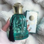 عطر ادکلن نور الصباح الوطنیه - Noor Al Sabah Al Wataniah - بررسی، قیمت و خرید