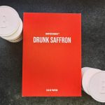 عطر ادکلن درانک زفران بُرنتواِستَنداوْت - Drunk Saffron BORNTOSTANDOUT® - بررسی، قیمت و خرید