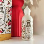 عطر ادکلن رزا گلور اتار کالکشن - Rosa Galore Attar Collection - بررسی، قیمت و خرید