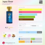 عطر ادکلن آکوا آور 
