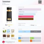 عطر ادکلن امونه بولگاری - Amunae Bvlgari - بررسی، قیمت و خرید