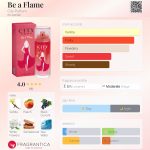 عطر ادکلن بی اِ فلِیم سیتی پرفیوم - Be a Flame City Parfum - بررسی، قیمت و خرید