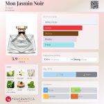 عطر ادکلن مون جاسمین نوآر بولگاری - Mon Jasmin Noir Bvlgari - بررسی، قیمت و خرید