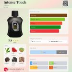 عطر ادکلن این تنس تاچ آدیداس - Intense Touch Adidas - بررسی، قیمت و خرید