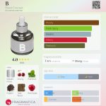 عطر ادکلن بی بلاد کانسپت - B Blood Concept - بررسی، قیمت و خرید
