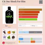 عطر ادکلن سی کی وان شاک فور هیم کلوین کلاین - CK One Shock For Him Calvin Klein - بررسی، قیمت و خرید