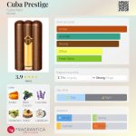 عطر ادکلن کیوبا پِرستیژ کیوبا پاریس - Cuba Prestige Cuba Paris - بررسی، قیمت و خرید
