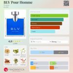 عطر ادکلن بلیو پور هوم بولگاری - BLV Pour Homme Bvlgari - بررسی، قیمت و خرید