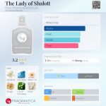 عطر ادکلن د لیدی آو شالوت بِلَک فینیکس آلکمی لَب - The Lady of Shalott Black Phoenix Alchemy Lab - بررسی، قیمت و خرید