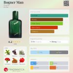 عطر ادکلن باگنر من بگنر - Bogner Man Bogner - بررسی، قیمت و خرید