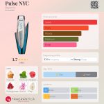 عطر ادکلن پالس نیویورک بیانسه - Pulse NYC Beyoncé - بررسی، قیمت و خرید
