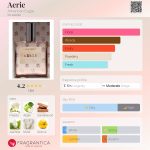 عطر ادکلن اری امریکن ایگل - Aerie American Eagle - بررسی، قیمت و خرید
