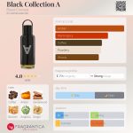 عطر ادکلن بِلَک کالِکشن اِی بلاد کانسپت - Black Collection A Blood Concept - بررسی، قیمت و خرید