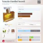 عطر ادکلن ونیزیا جاردینی سکرِتی عبدالسلام اتارز پرفیومز - Venezia Giardini Secreti Abdes Salaam Attars Perfumes - بررسی، قیمت و خرید